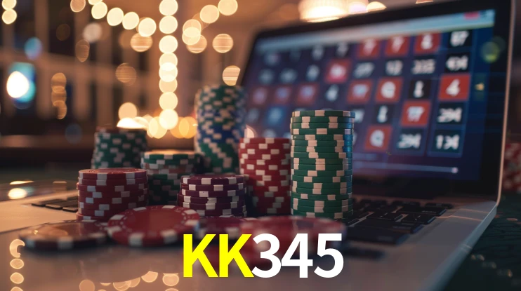 Slot Games KK345