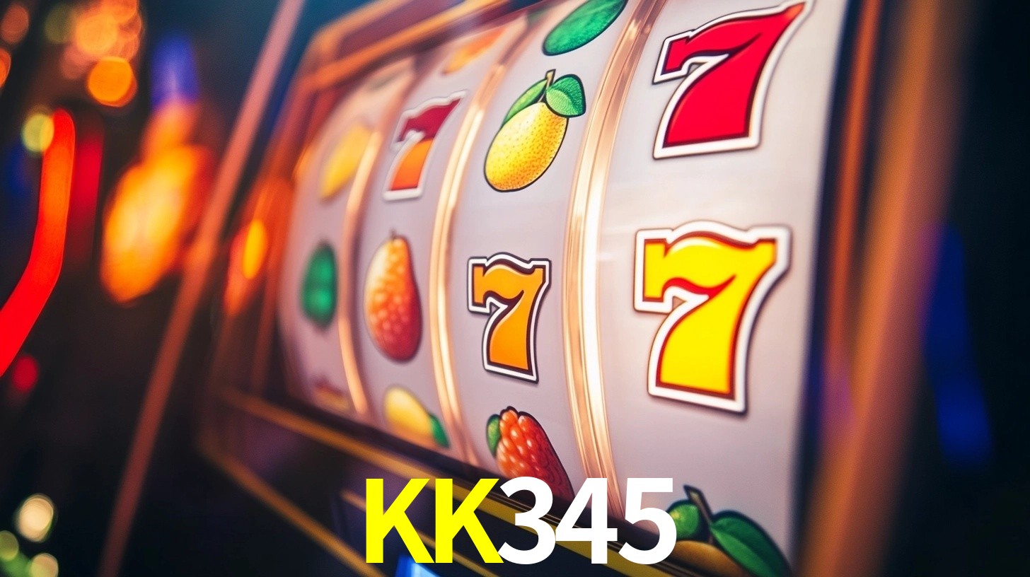 KK345 Bet
