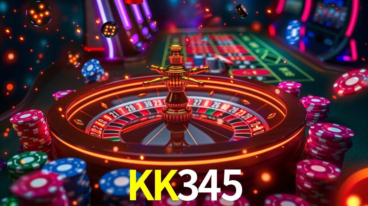 Jogos Exclusivos KK345