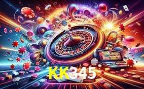 Experiência VIP KK345