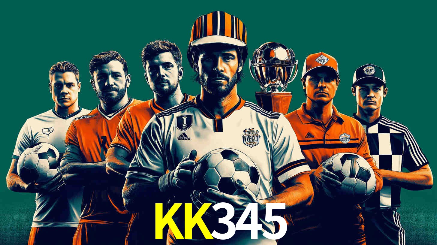 Descubra a Essência do KK345: Nossa História e Compromissos