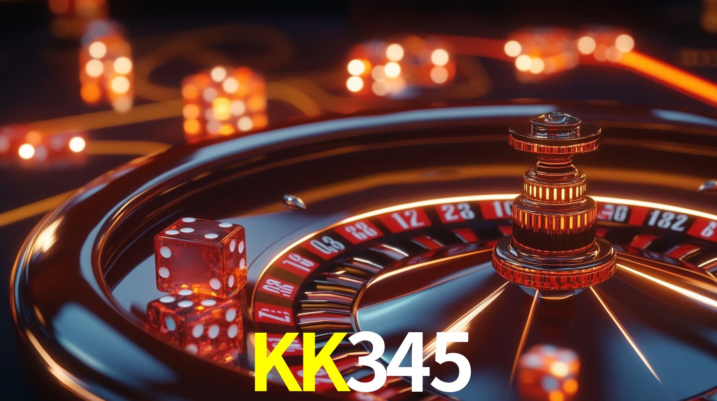 Bônus Generosos e Exclusivos no KK345 para Você!