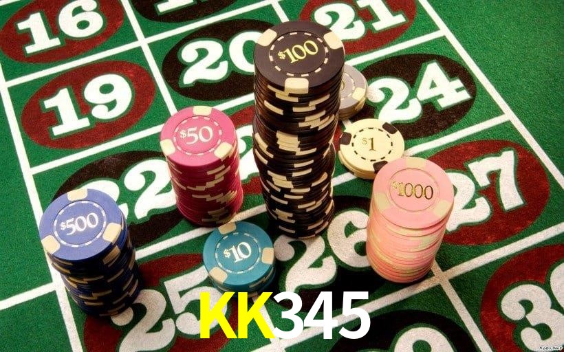 cassino KK345