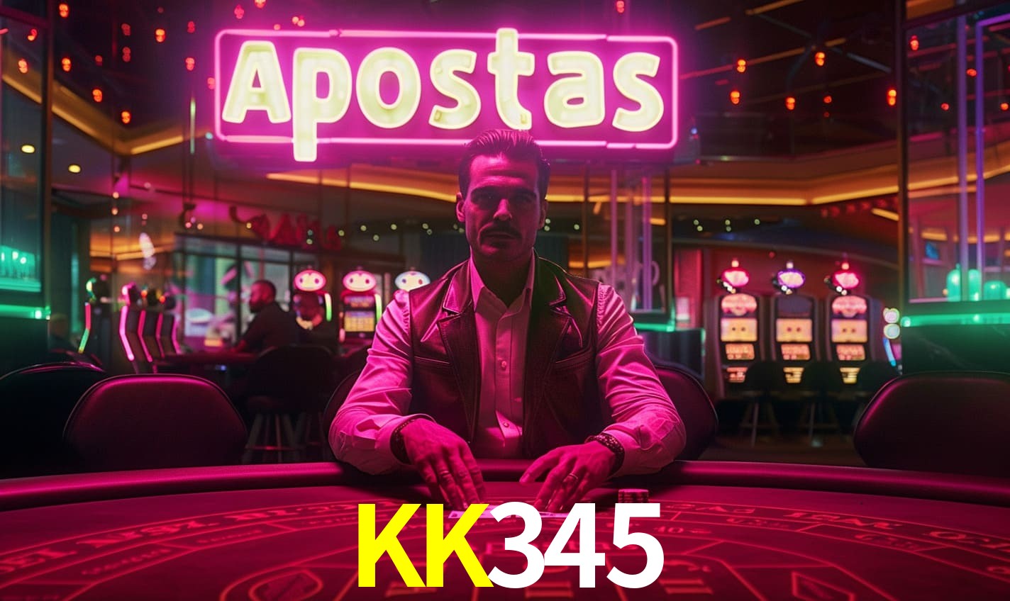 A Emoção da Loteria na KK345: Uma Chance de Mudança de Vida