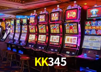Descubra a Essência do KK345: Nossa História e Compromissos