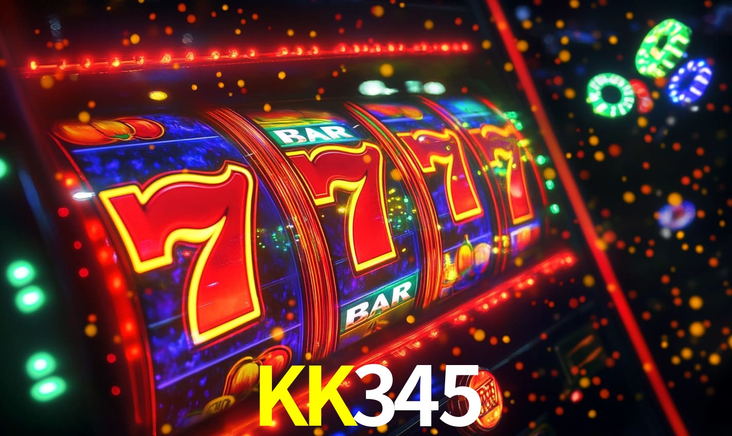 KK345: Jogue Crash e Experimente Alta Recompensa Instantânea