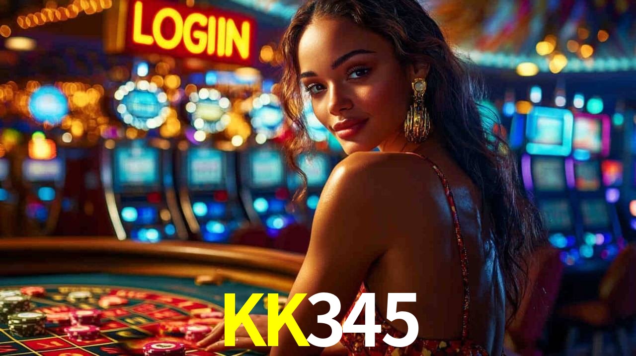 Benefícios da Conta KK345
