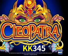 Descubra a Magia dos Jogos de Arcade no KK345