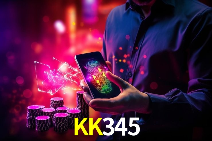 Casino VIP KK345