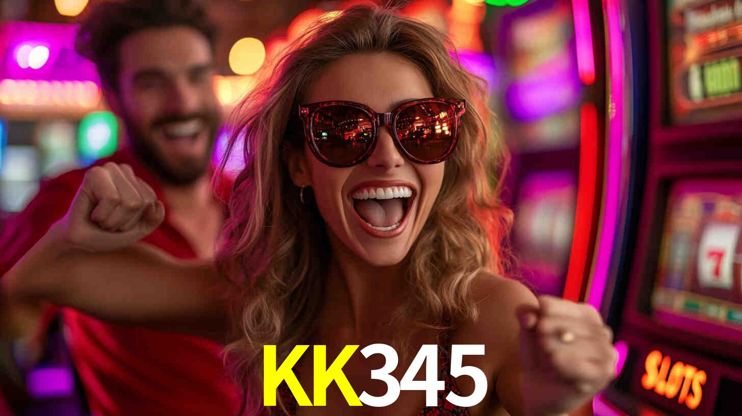 Explorando a Categoria de Eventos em Apostas na KK345