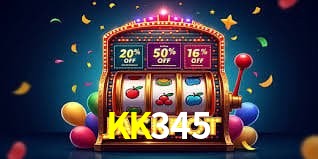 Ofertas Exclusivas KK345