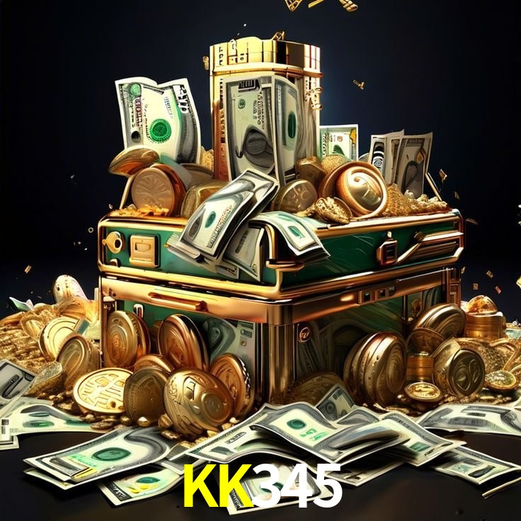 Estatísticas do Jogo KK345
