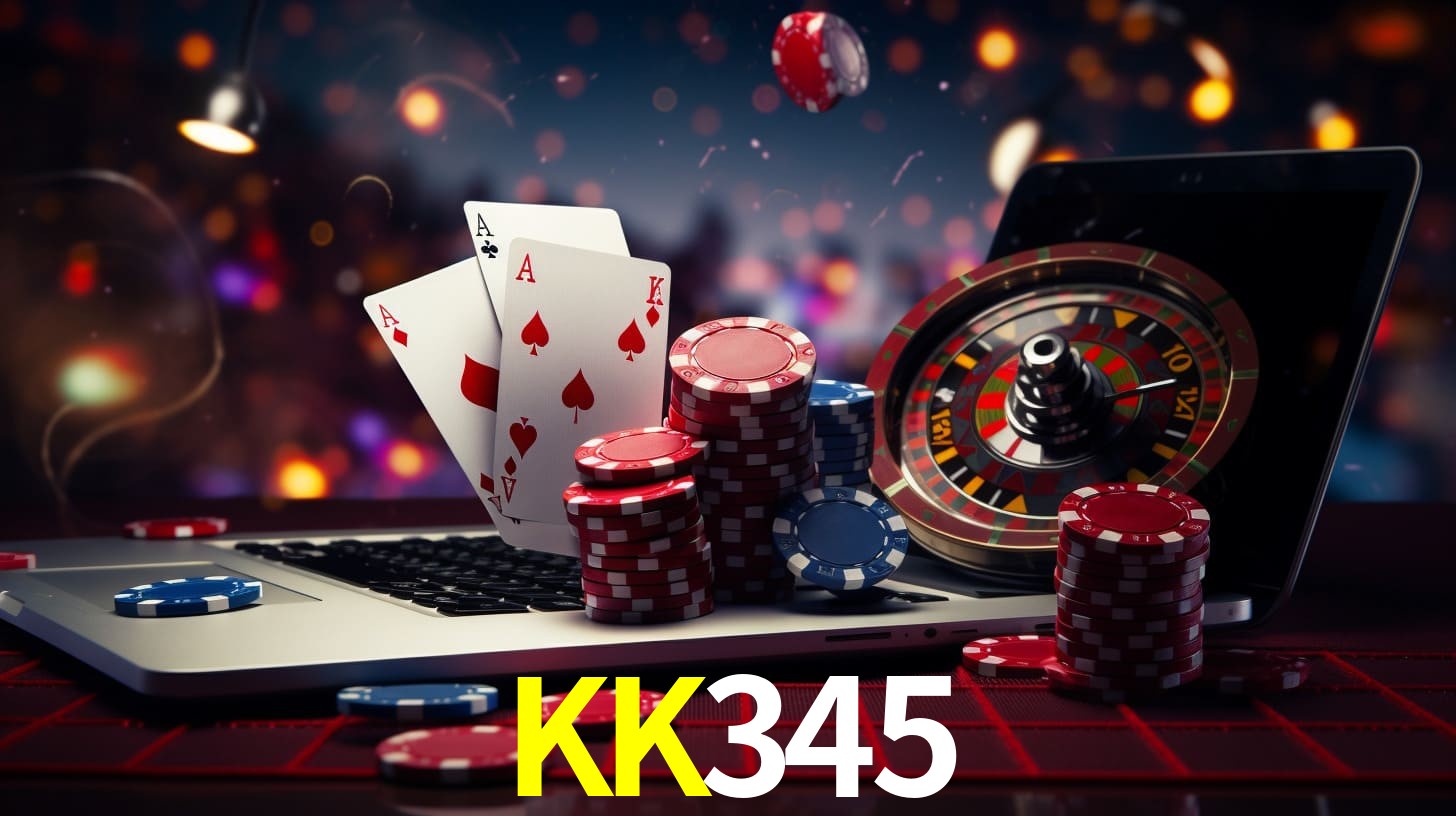 Blackjack Table KK345