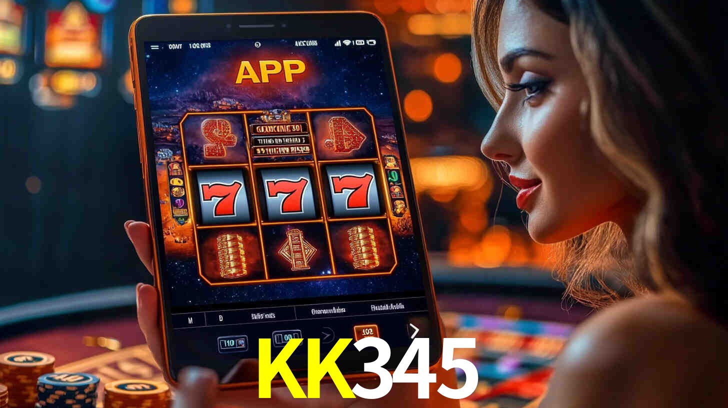 KK345 Bet