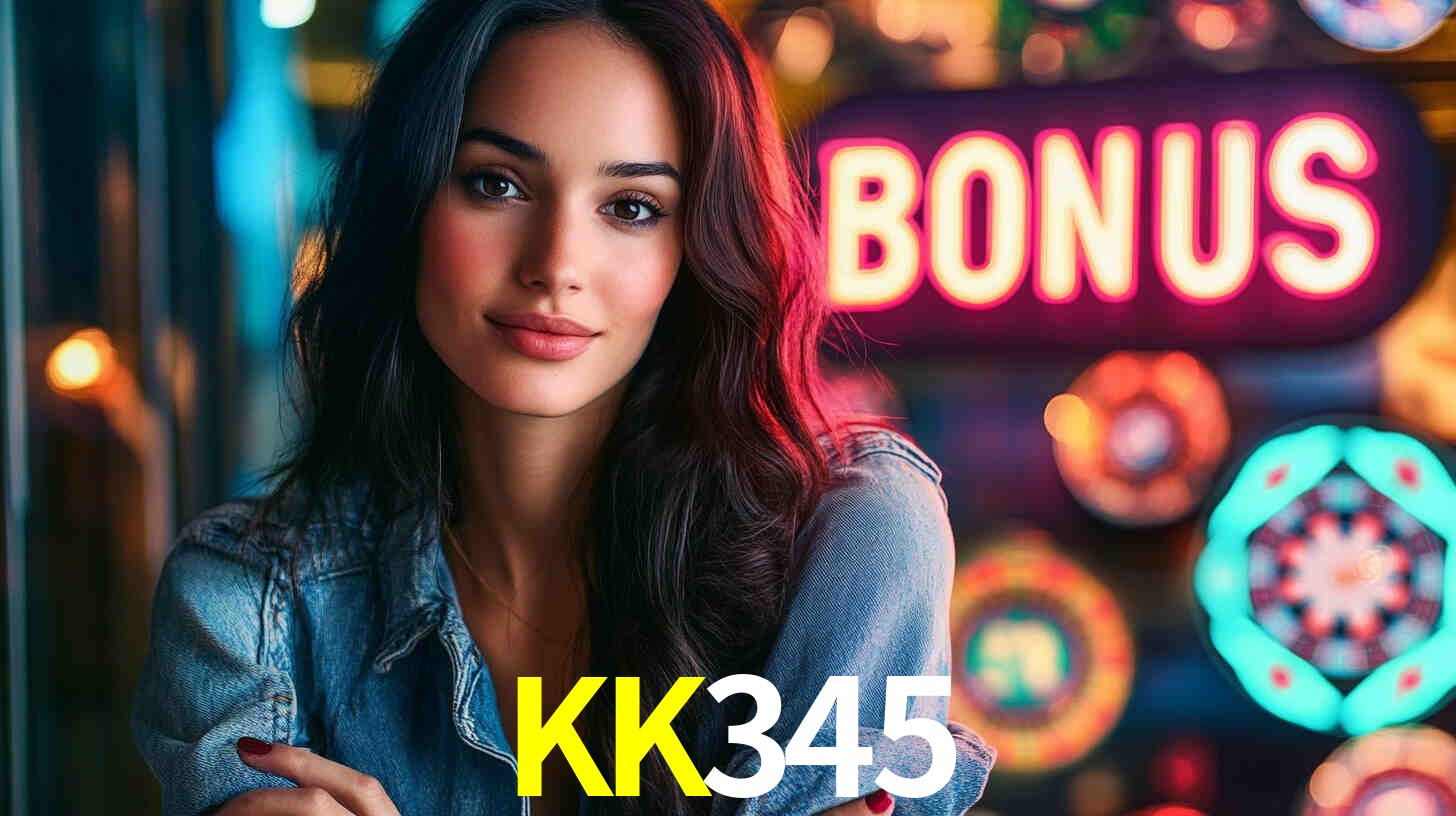 KK345: A Experiência de Casino com Jogos de Mesa ao Vivo