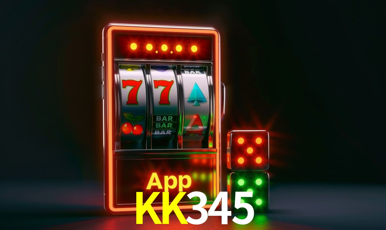 Diretório de Jogos KK345
