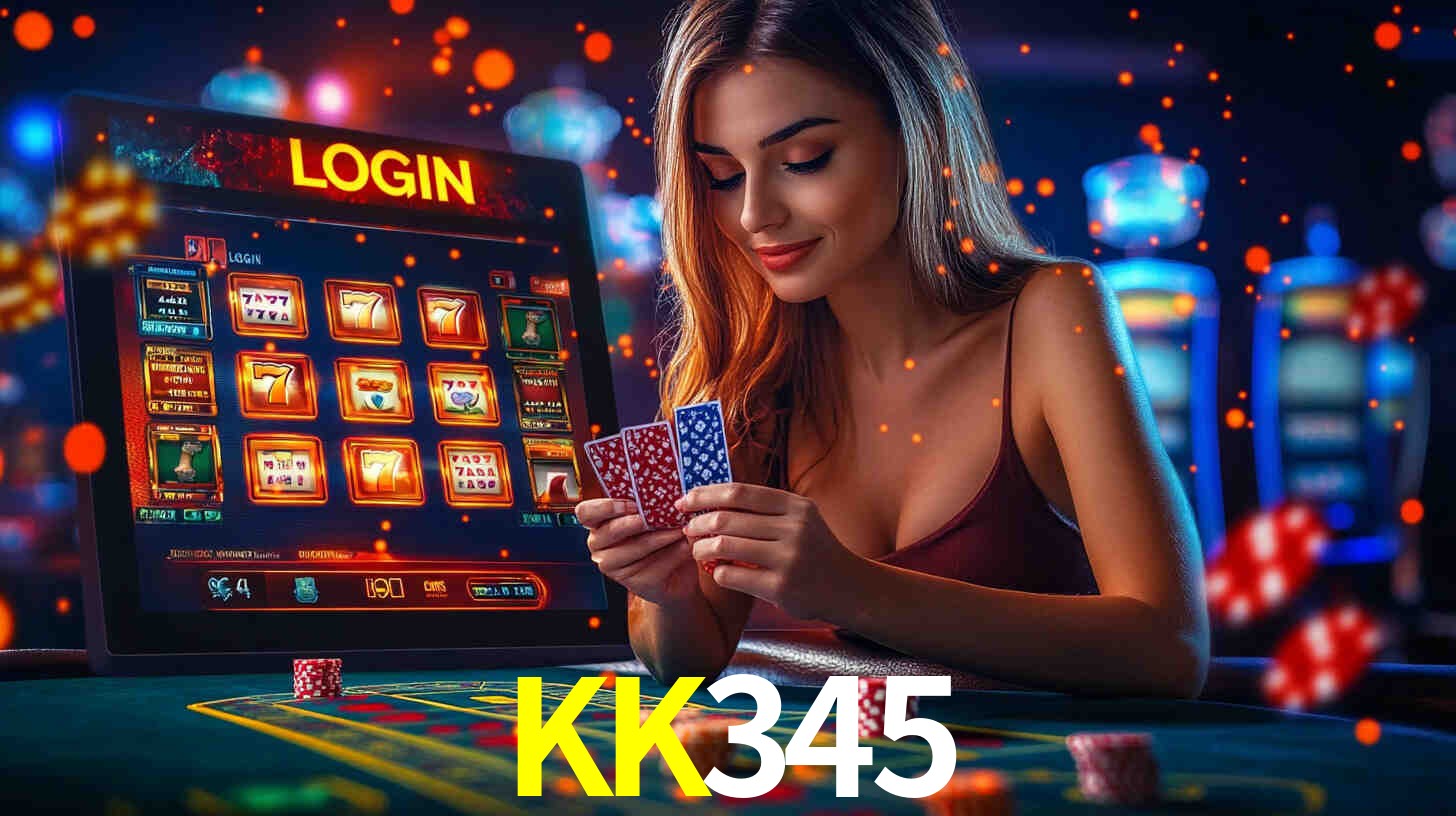 KK345 Bet