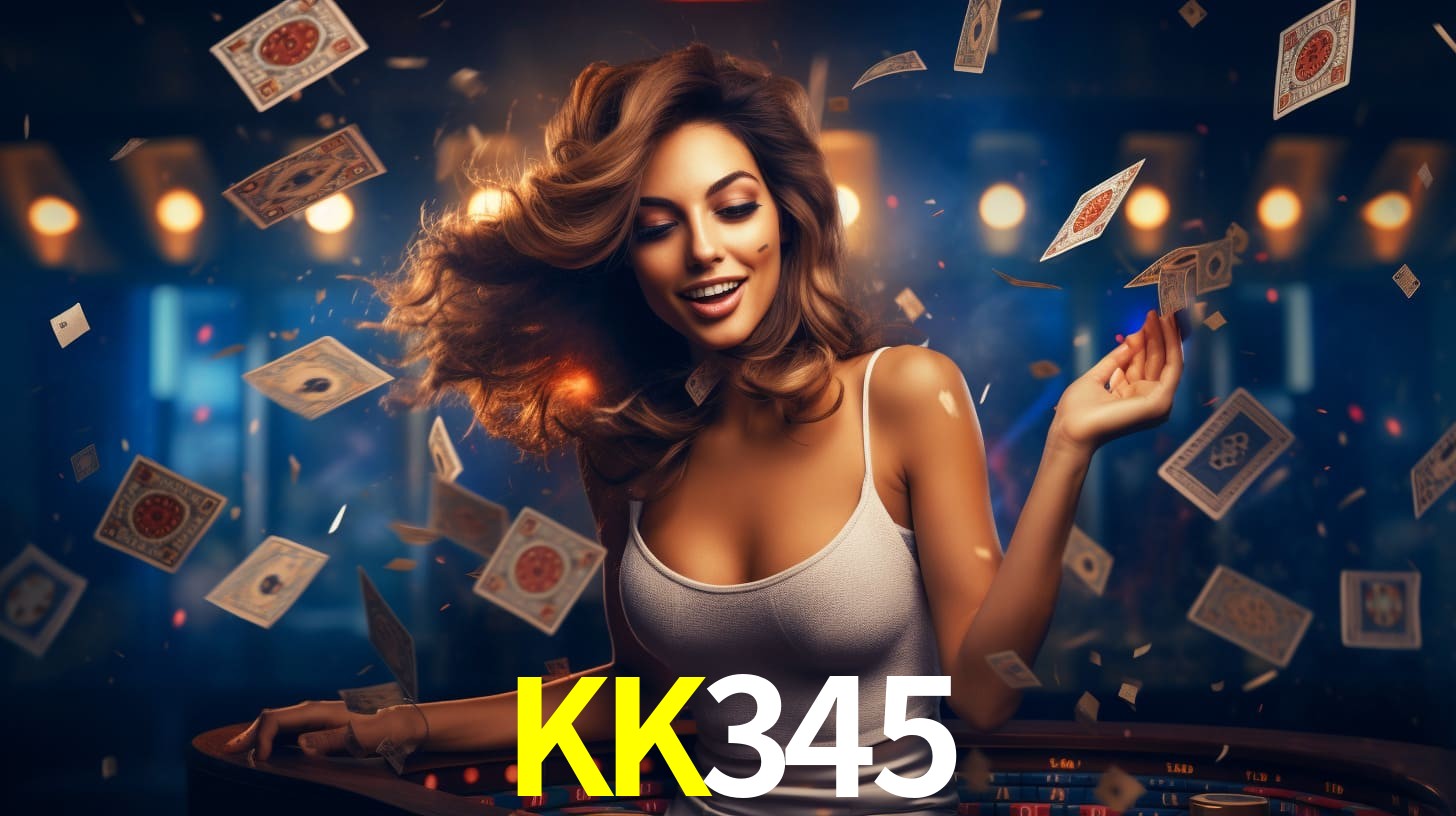 Roulette Table KK345