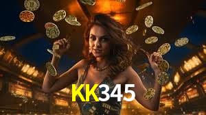 Welcome Bonus KK345
