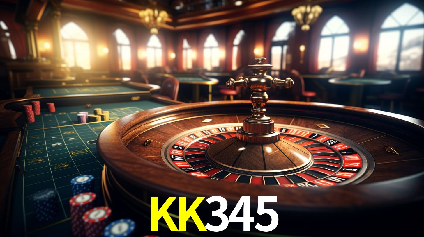 VIP Casino KK345