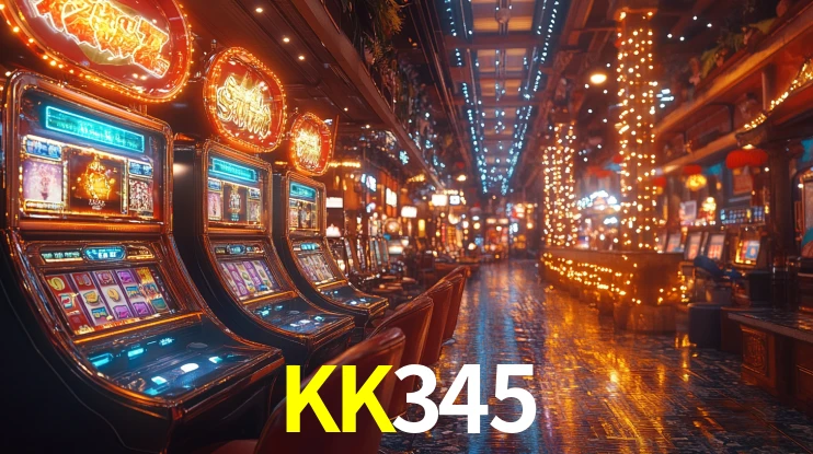 KK345: Seu Especialista em Apostas Esportivas Brasileiras