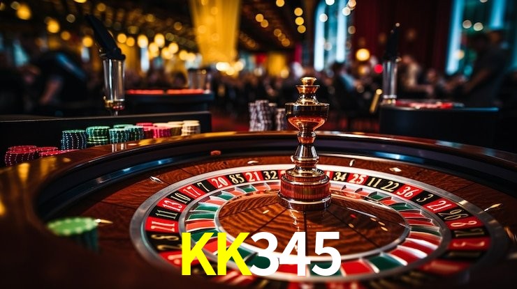 Security Systems KK345