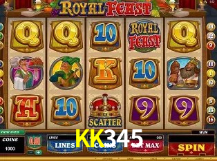 Flash Promotion KK345