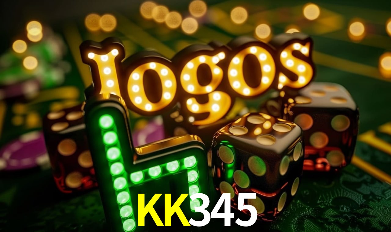 Jogos de Slot KK345