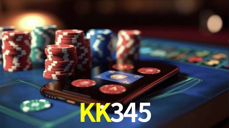 Login Seguro KK345