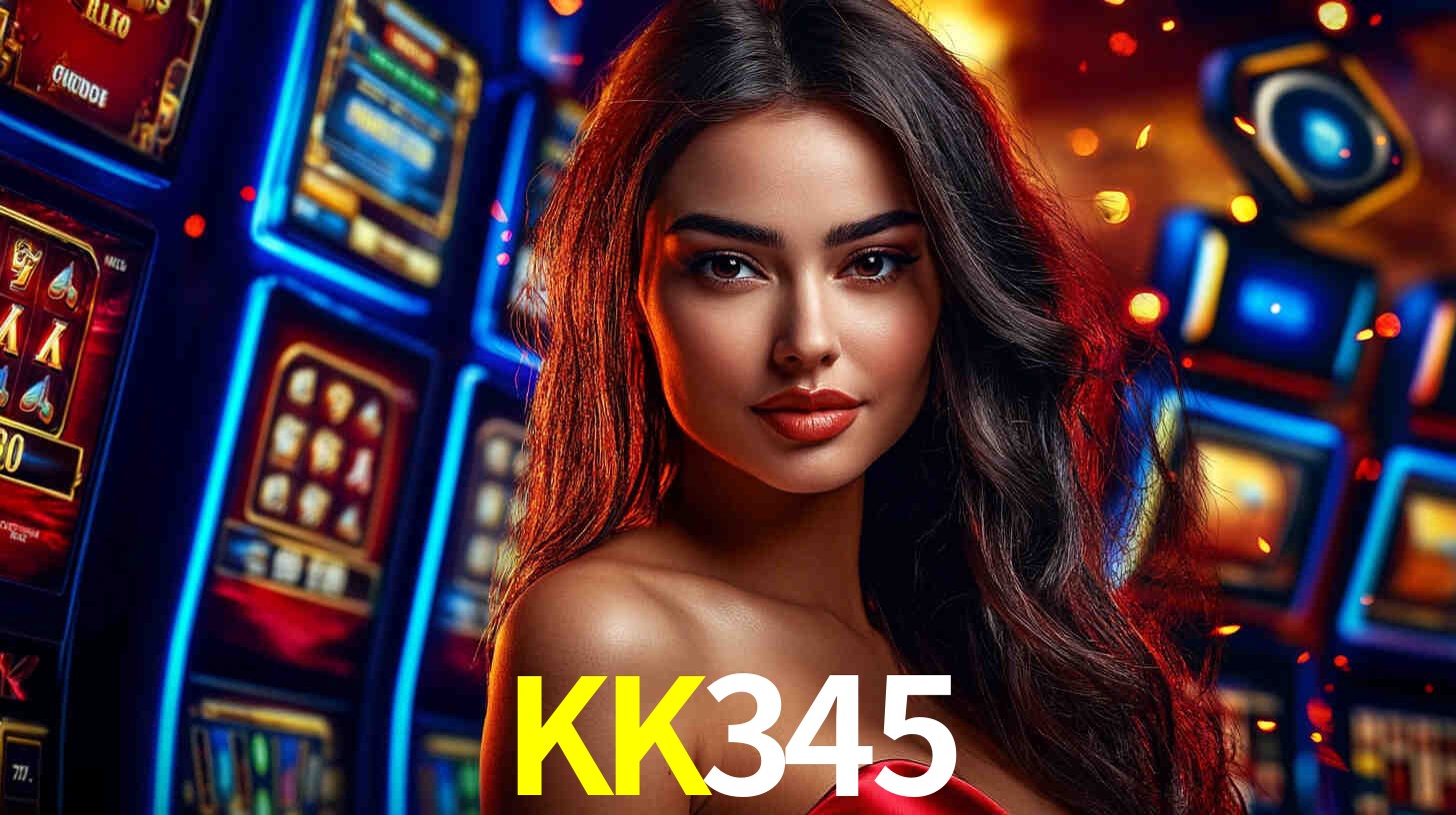 Inovações de Jogos na KK345: O Futuro das Experiências Interativas