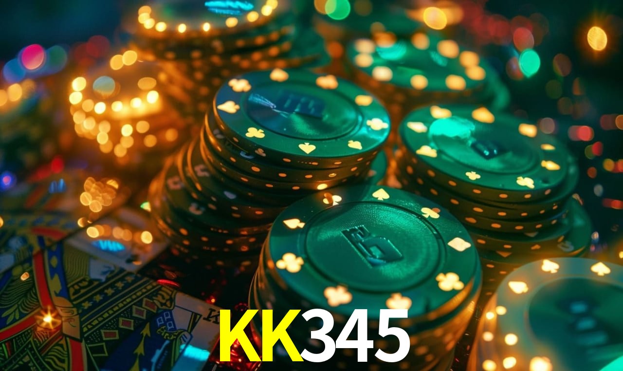 Estatísticas Esportivas KK345