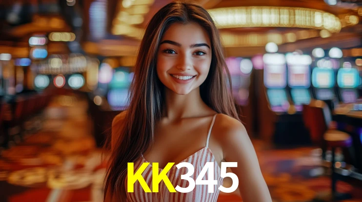 Ofertas Imperdíveis na KK345: Promoções e Bônus Que Valem a Pena