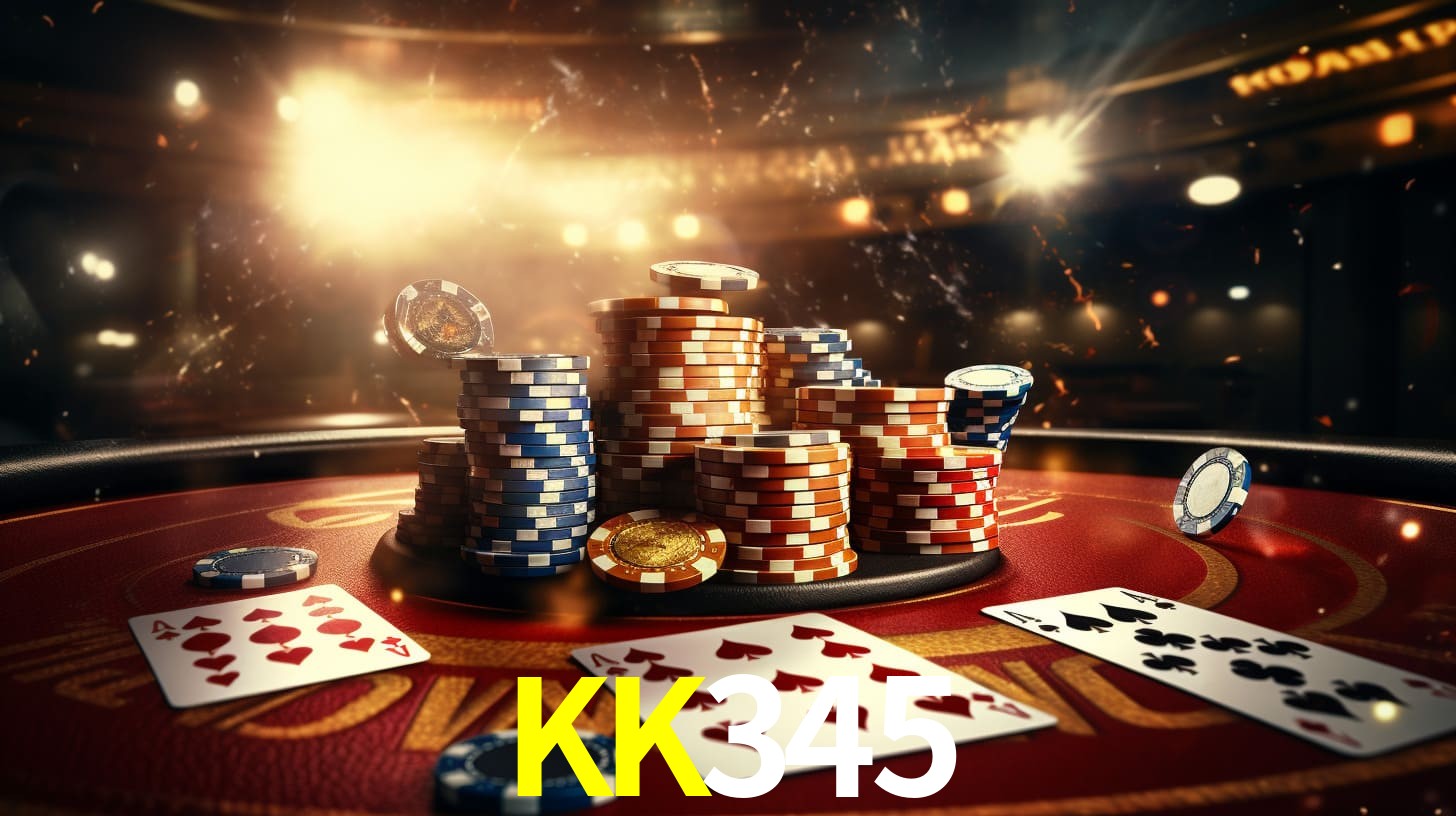 Live Casino KK345