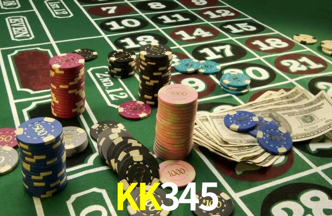 KK345 Bet