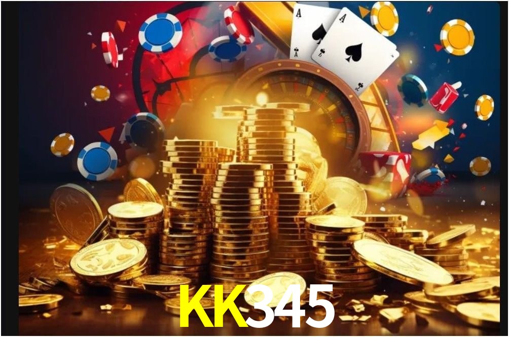 PIX Instantâneo KK345
