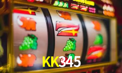 Apostas Esportivas na KK345: Um Guia Completo