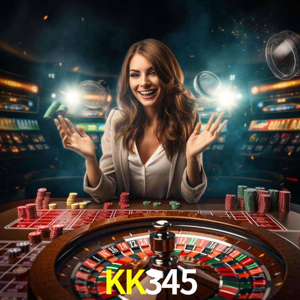 KK345