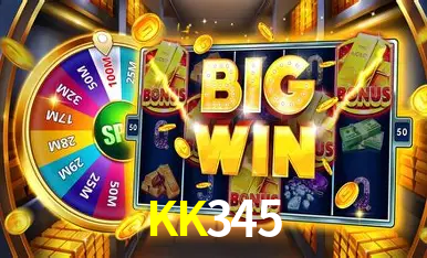 Descubra a Magia dos Jogos de Arcade no KK345
