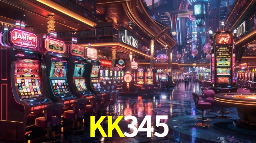 Player Reviews KK345